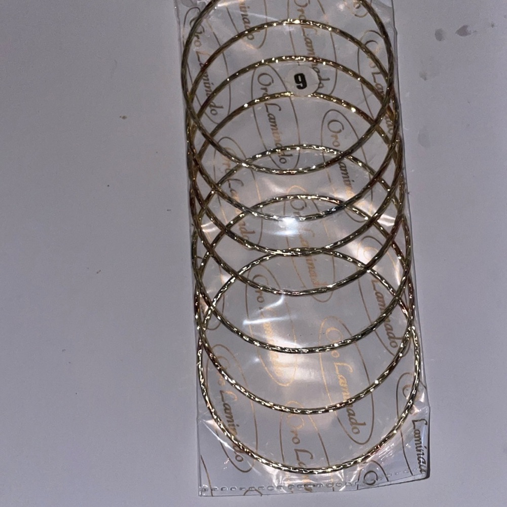 Bracelets